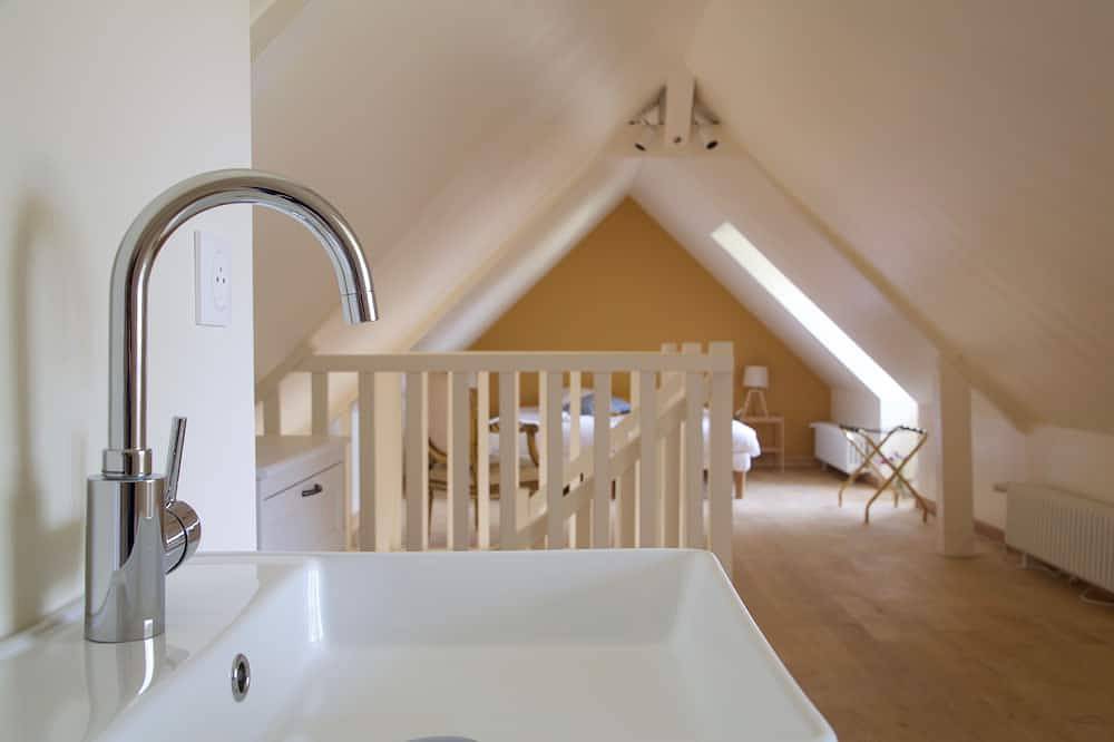 La Hézière - Country house for 2 people in Ambillou, Tours und Umgebung