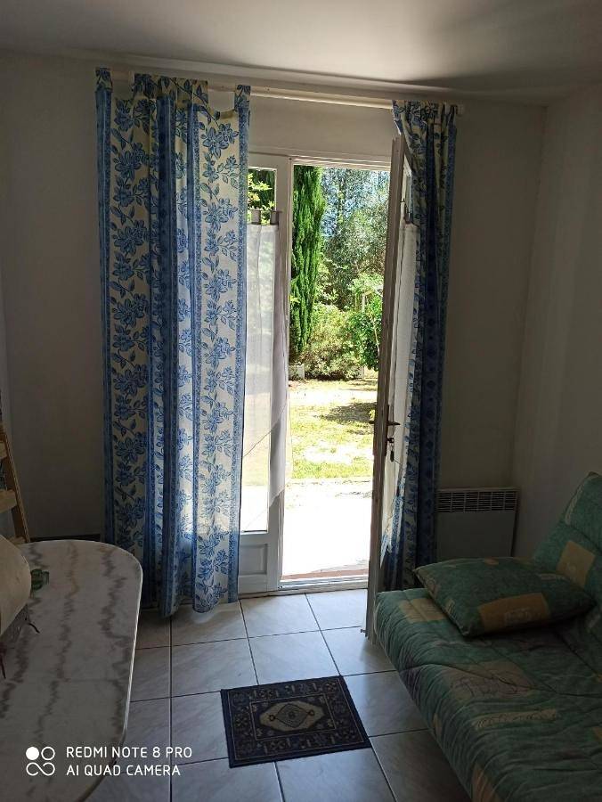 Mas des pins in Golf de Saint Cyprien, Saint-Cyprien