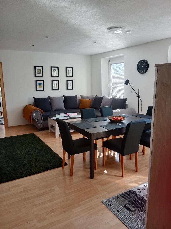 Ferienwohnung für 5 Personen in Landeck
