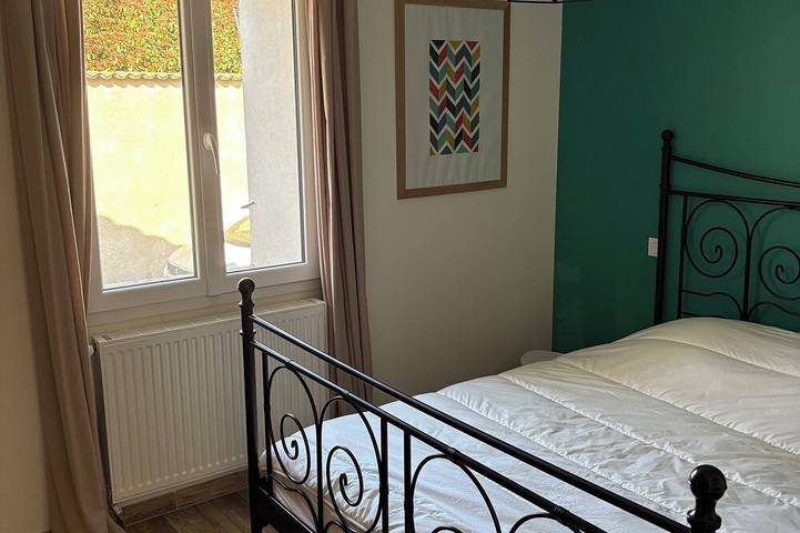 Location de vacances pour 13 personnes à Étoile-sur-Rhône - 2