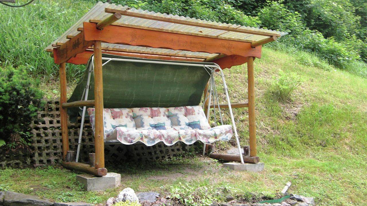 Ferienhaus für 3 Personen (35 m²) in Lichtenau-Engenstein in Schleusegrund, Frankenwald