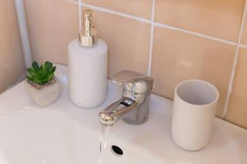 Appartement De Vacances pour 4 Personnes dans Versailles, Yvelines, Photo 3