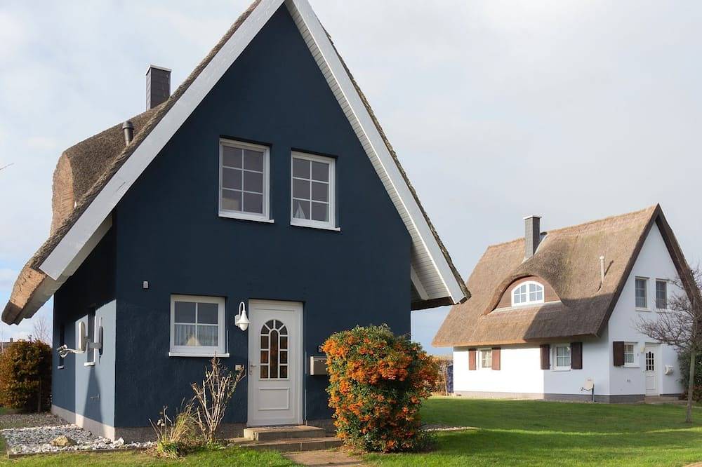 Ferienhaus in Rügen für 4 Personen in Rügen