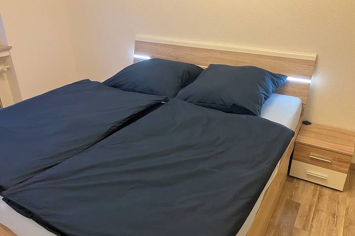 Ganze Wohnung, Am Biebricher Schlosspark in Wiesbaden, Südhessen