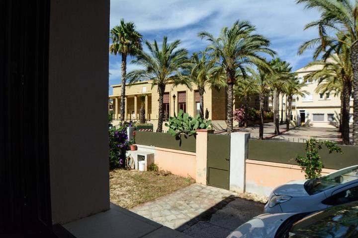 Gîte pour 4 personnes, avec terrasse et jardin, animaux acceptés dans Theatre Galli Sanary Sur Mer - 3