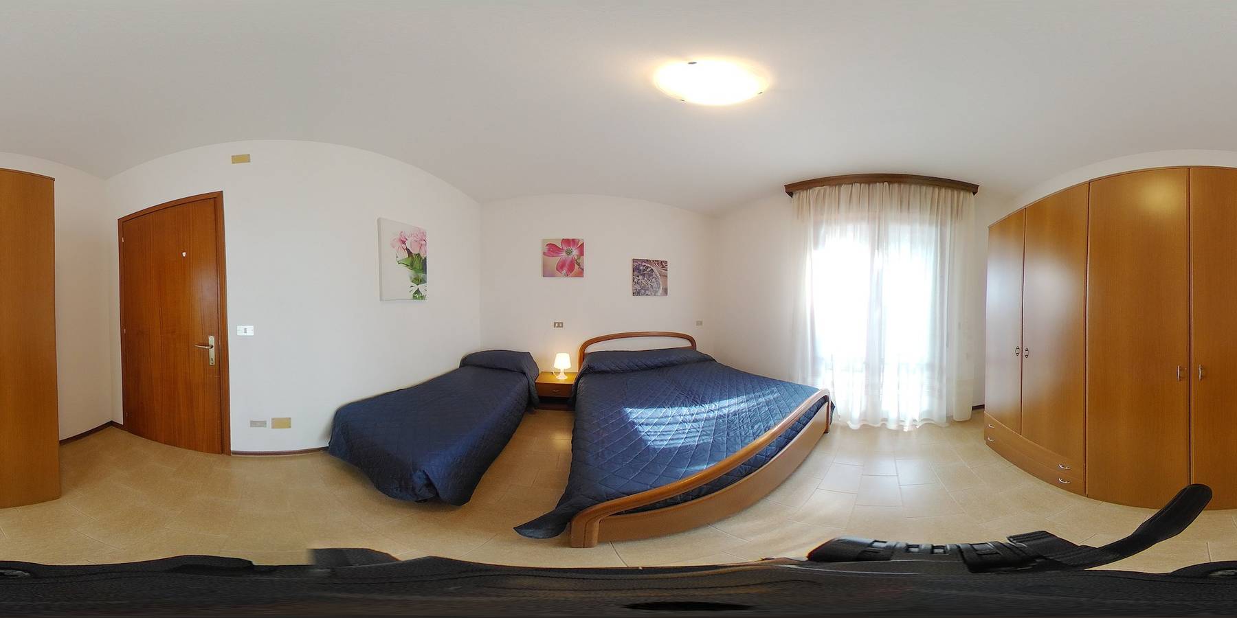 Cały apartament, Charming Studio Apartment Near City Center in Lignano Sabbiadoro, Prowincja Udine