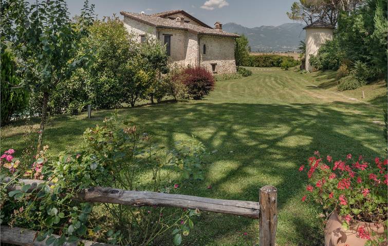 Ferienhaus für 16 Personen, mit Garten in Latium - 2