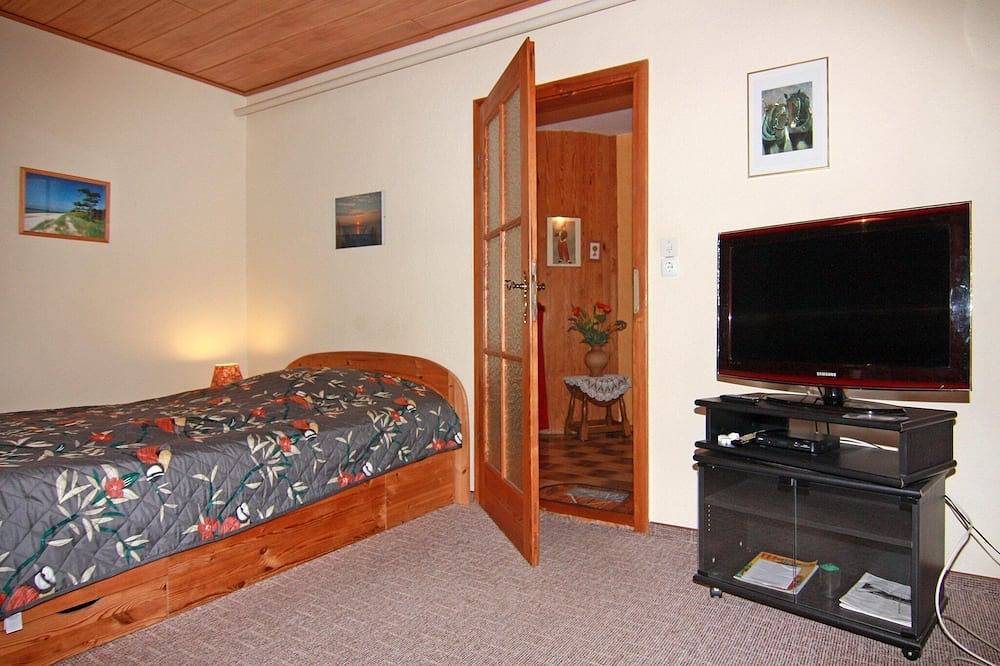 Ganze Wohnung, Apartment in Warin in der Nähe des Glammsees in Warin, Nordwestmecklenburg (Wismar und Umgebung)
