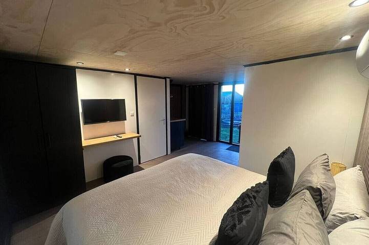 H2, Cozy B&B near Amsterdam - Free parking & Bikes in Nordholland