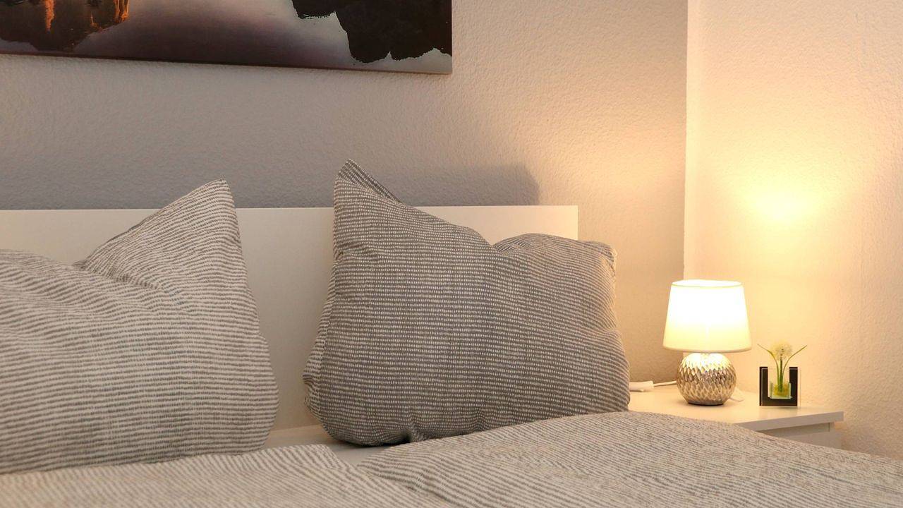 Ganze Ferienwohnung, Ferienwohnung für 6 Personen (100 m²) in Herscheid in Herscheid, Märkischer Kreis