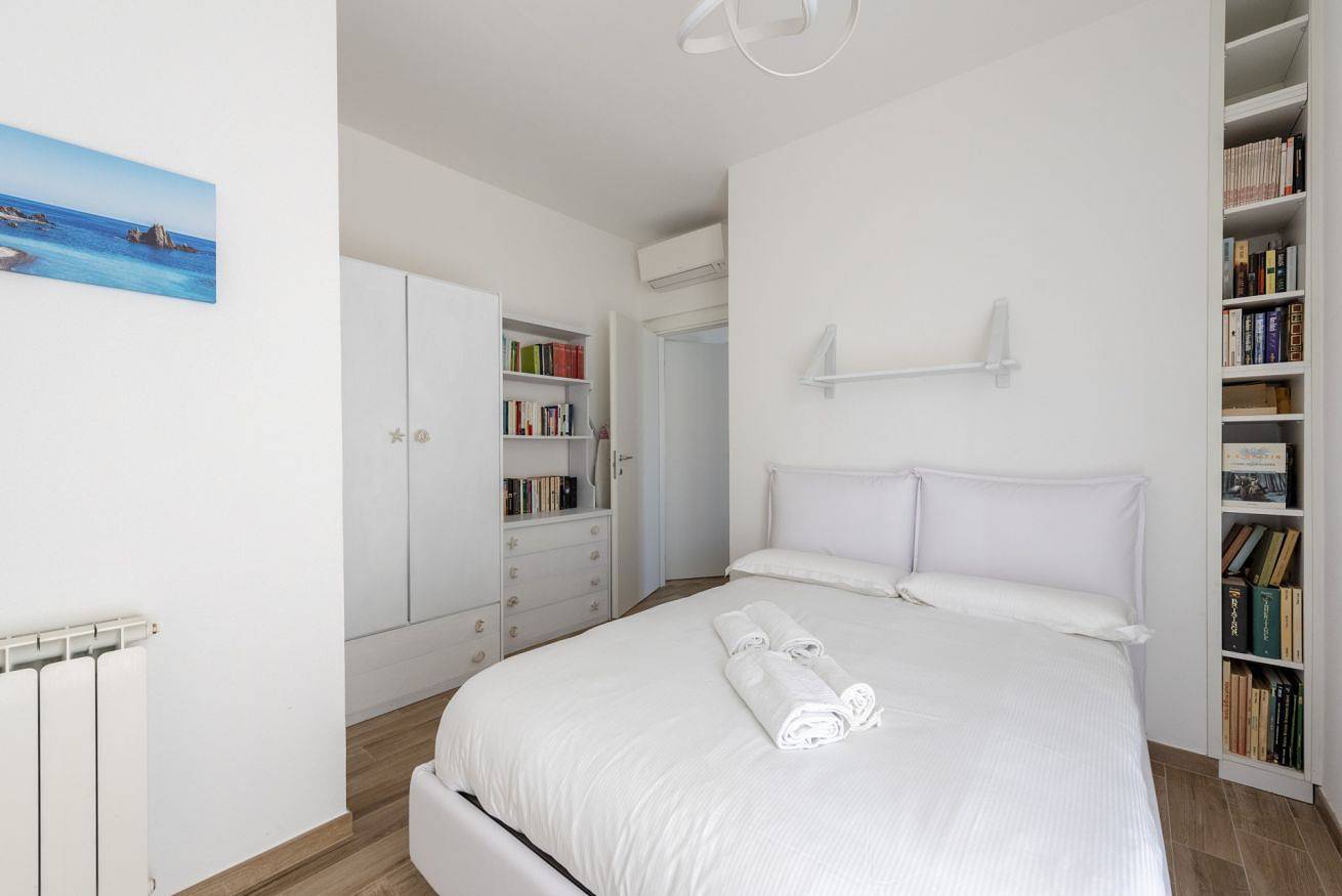 Ganze Wohnung, Joivy La casa di Rosetta in Riva Trigoso, Sestri Levante