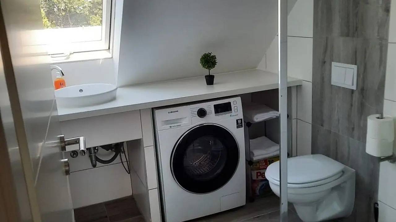 Ganze Ferienwohnung, Ferienwohnung für 5 Personen (75 m²) in Sande in Sande, Südliche Nordseeküste