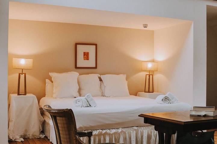 Château pour 40 personnes, avec Jacuzzi et Jardin dans le Calvados - 4