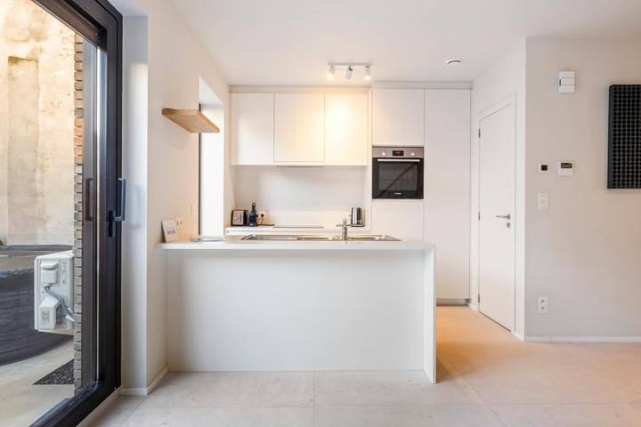 Location de vacances pour 10 personnes, avec jacuzzi et jardin à Courtrai - 2