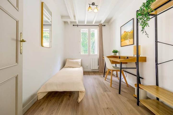 Gîte pour 5 personnes à Barentin (Seine-Maritime) - 2