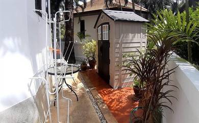Holiday Home for 2 People in Prachuap Khiri Khan Province, Photo 4
