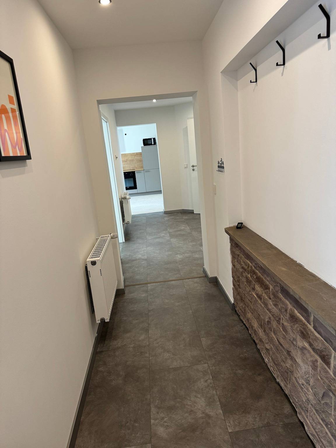 Ganze Wohnung, Apartment „Zur alten Zimmerei“ Urlaub im Werratal in Meinhard, Werratal