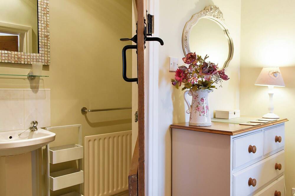 High Dalton Hall Cottage in Nördliches Yorkshire