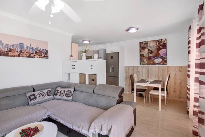Gîte pour 4 personnes à Porís de Abona - 3