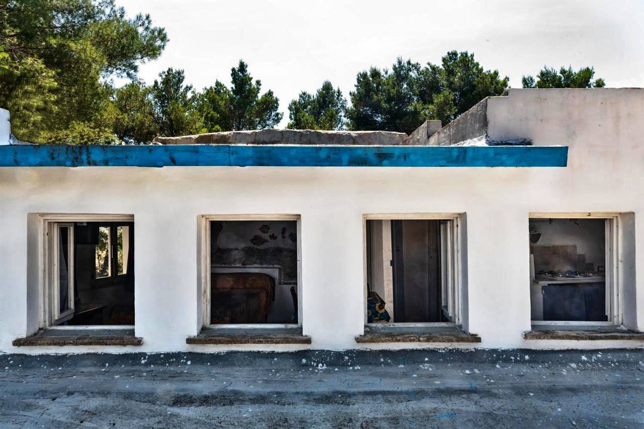 Holiday Home in Gallipoli, Golfo di Taranto