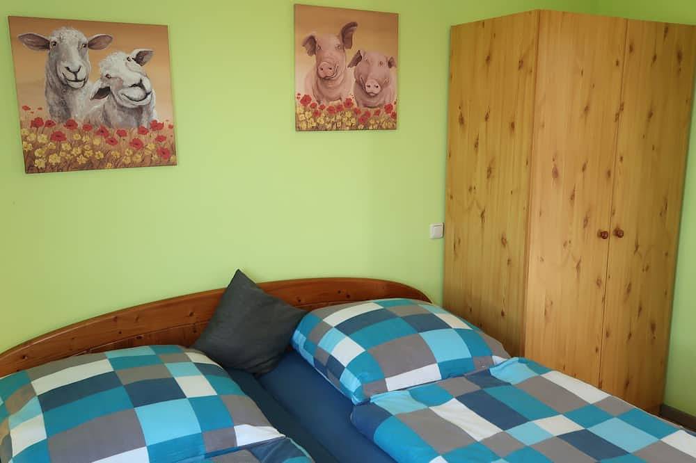 Am Burgstor by Interhome in Ruhwarden, Butjadingen