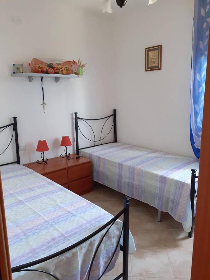 Location de vacances pour 4 personnes, avec jardin et terrasse dans Palmadula - 4