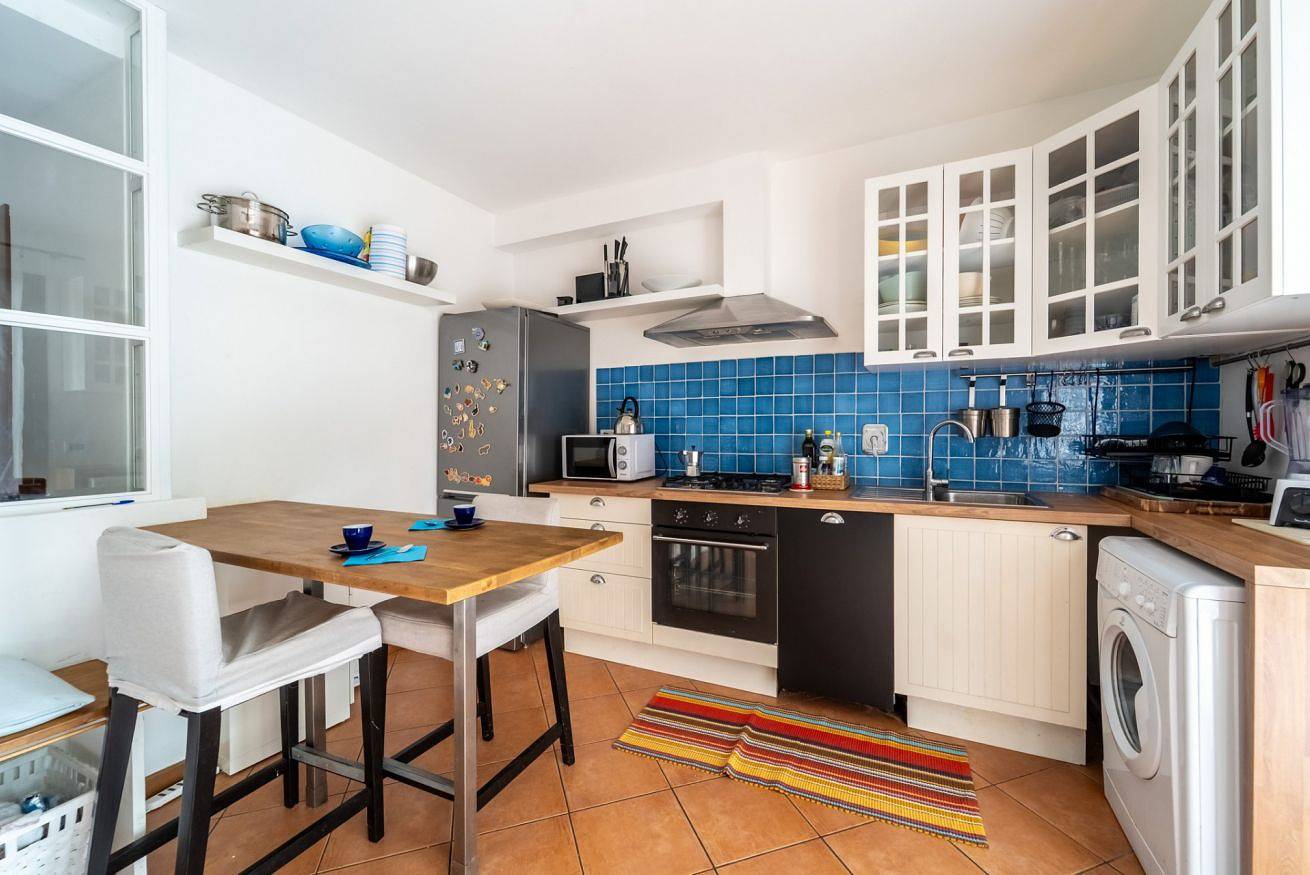 Apartamento entero, Guesthost - Sistiana Cozy Two Floors Flat in Sistiana, Duino-Aurisina