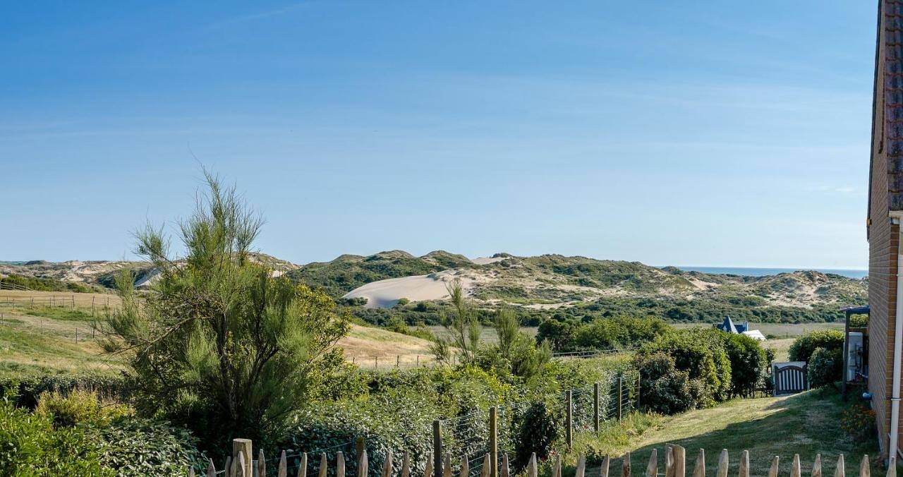Holiday Home in Ambleteuse, Région de Boulogne-sur-Mer