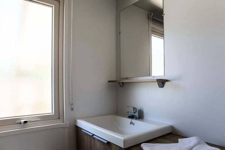Camping pour 7 personnes à Guérande - 3