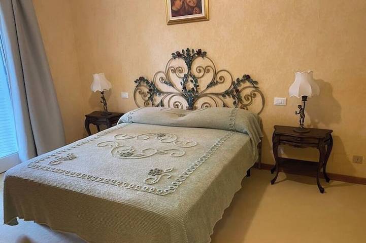 Appartement de vacances pour 6 personnes - 1