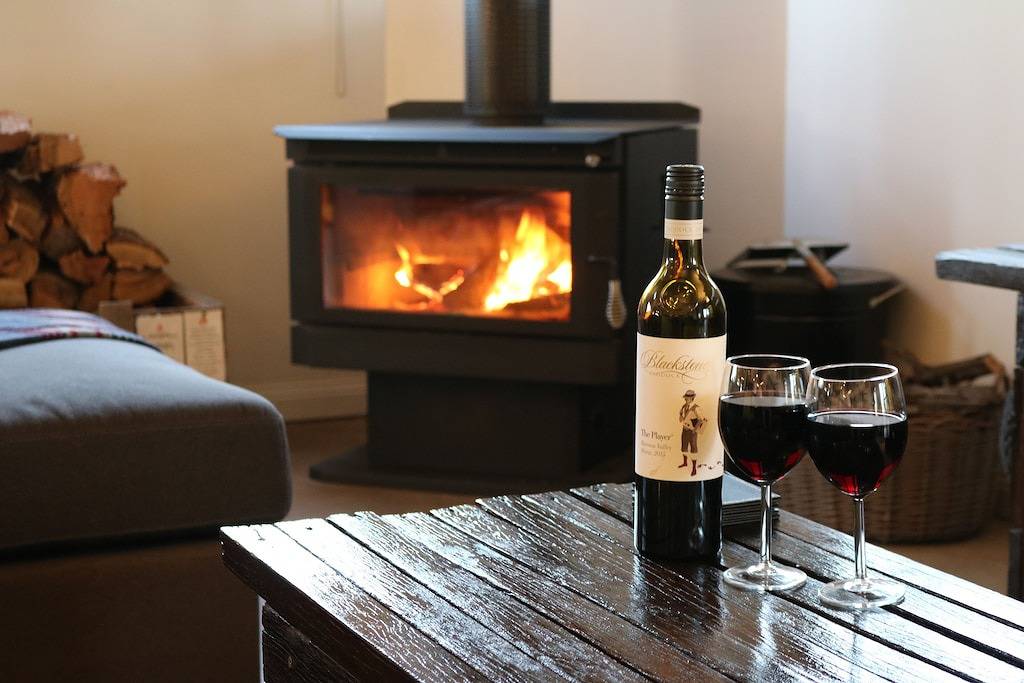 'The Barn' - Landausflug ideal für Paare und Familien - Spielzimmer und Wildtiere in New South Wales