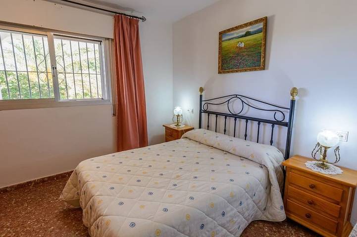 Casa Crisal Arriate in Arriate, Málaga Provinz