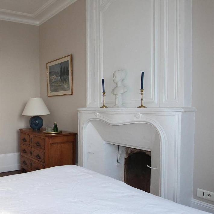Location de vacances pour 2 personnes, avec jardin et vue à Bourgtheroulde-Infreville - 4