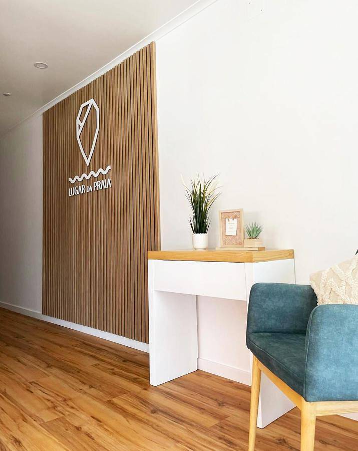 Apartamento de férias inteiro, Lugar da Praia - Consolação - Peniche in Peniche, Leiria distrito