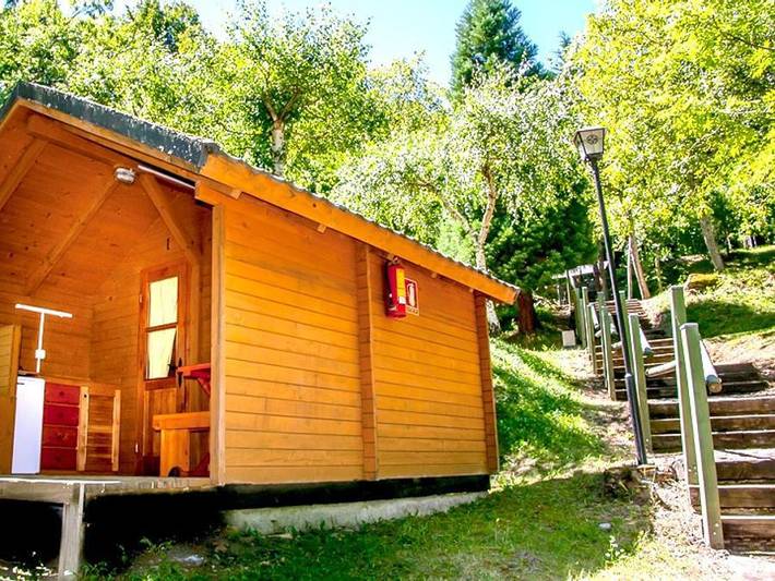 Casa rural para 2 personas, con Piscina en Bosost - 2