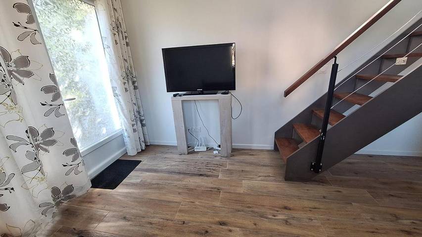 Location de vacances pour 4 personnes, avec jardin à Saint-Rémy-lès-Chevreuse - 3