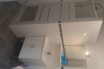 Appartement De Vacances pour 3 Personnes dans Salon-de-Provence, Région d'Aix-en-Provence, Photo 2