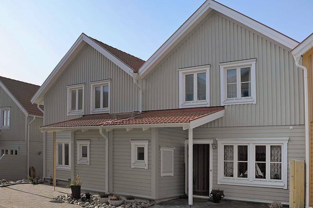 4 Personen Ferienhaus in Skärhamn in Toftenäs, Norra Västkusten