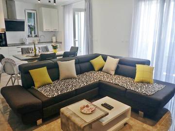 Dom dla 6 osoby w Jasenice, Zadar, Zdjęcie 2