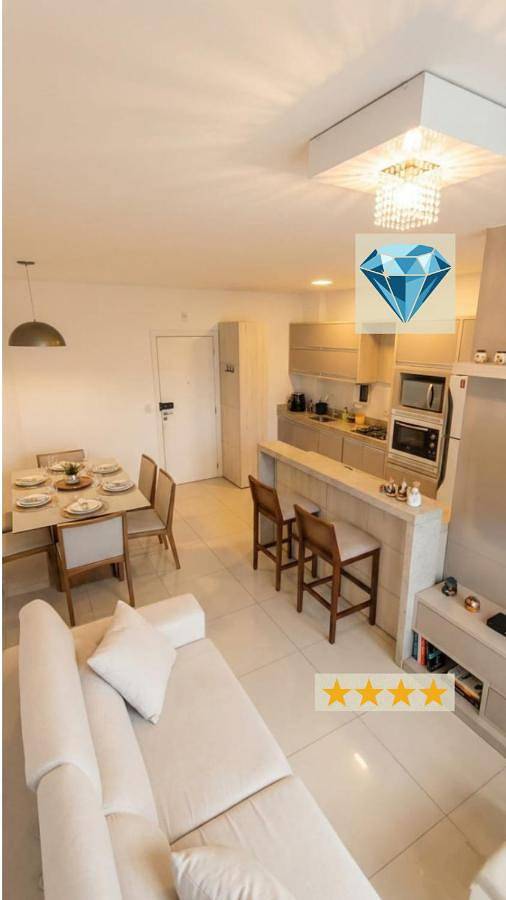 Appartement de vacances pour 7 personnes - 1