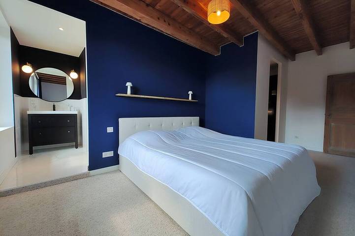 Location de vacances pour 6 personnes à Lagrave - 4