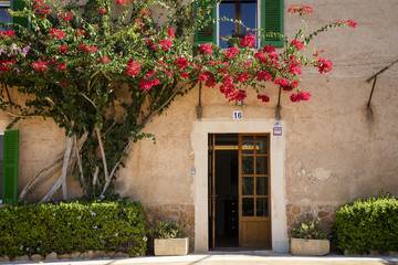 Villa in Felanitx, South Majorca für 7 