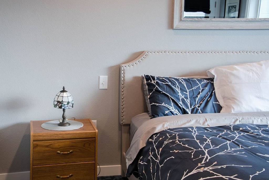 Ganze Wohnung, Downtown Salem Oregon Loft Apartment 227 w/ decks and parking in Salem (OR), Willamette Valley