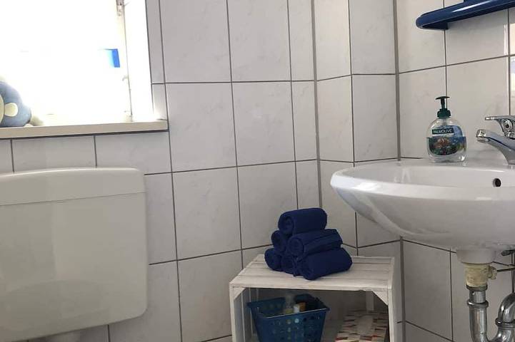 Ferienhaus für 3 Personen, mit Garten in Landkreis Lindau - 3