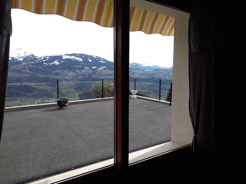 Appartement entier, Appartement vue sur la chaîne du Mont Blanc in Passy, Pays du Mont-Blanc