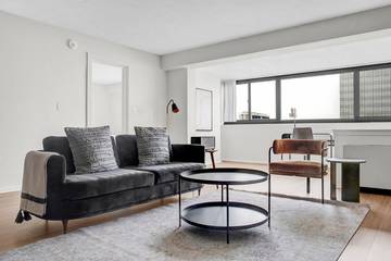 Apartment for 2 Guests in Boston, Massachusetts, Picture 1