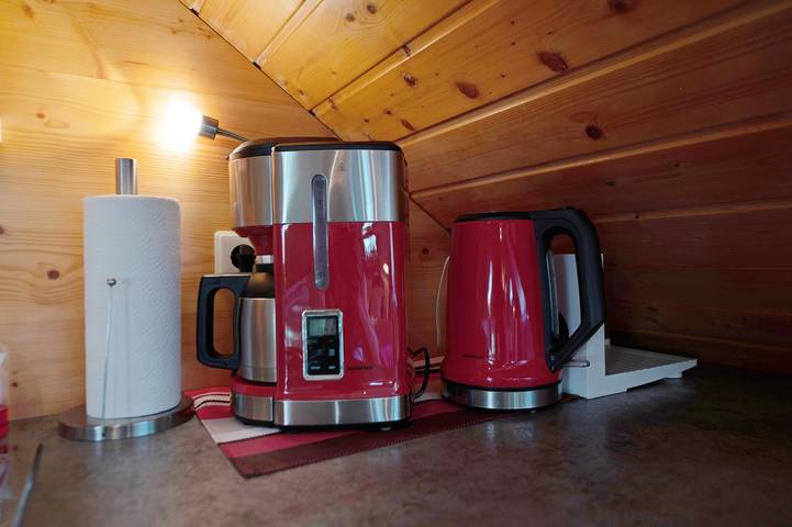 Ferienwohnung für 4 Personen, mit Garten in Suedlicher Schwarzwald - 4