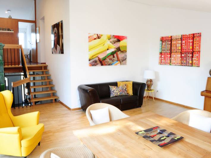 Location de vacances pour 5 personnes à Gengenbach - 2