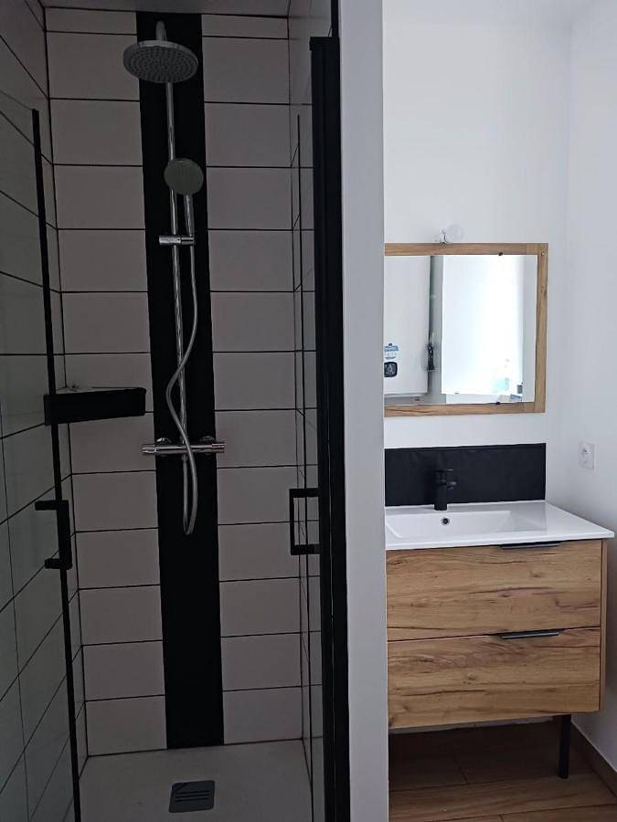 Gîte pour 4 personnes, avec jardin à Saint-Mars-la-Jaille - 3