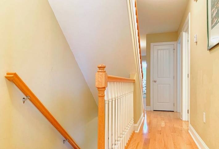 Vacation house for 16 people, with terrace in New Jersey